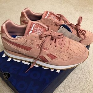 NWT Reebok sneakers
